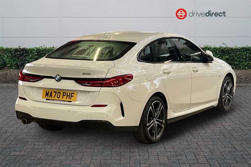 Used BMW 2 Series 2020 for sale - 76944633: Photo 3
