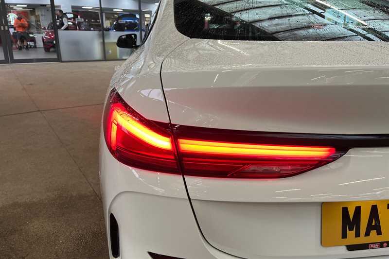 Used BMW 2 Series 2020 for sale - 76944633: Photo 31