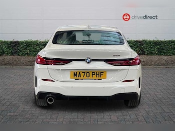 Used BMW 2 Series 2020 for sale - 76944633: Photo