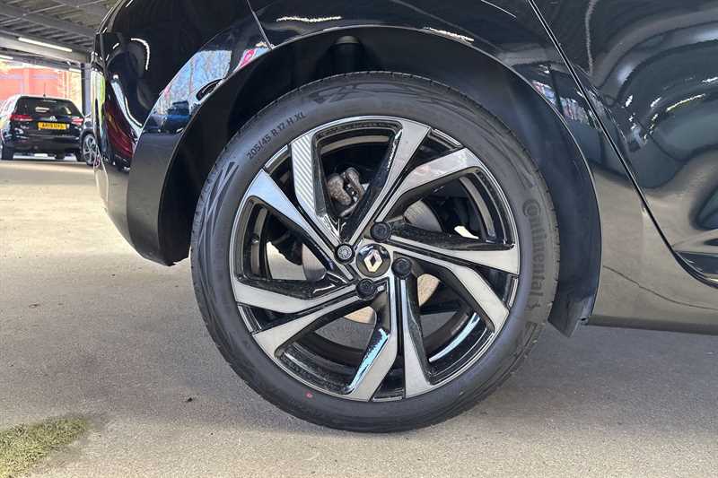 Used Renault Clio 2023 for sale - 78217636: Photo 10