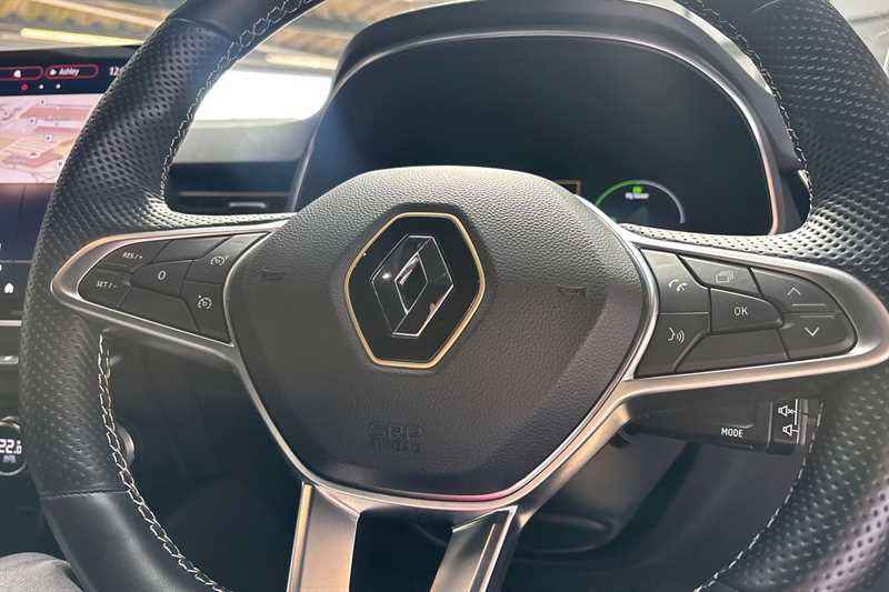 Used Renault Clio 2023 for sale - 78217636: Photo 39