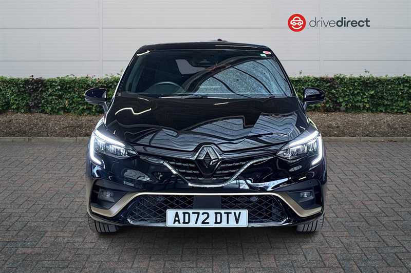 Used Renault Clio 2023 for sale - 78217636: Photo 8