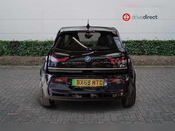 Used BMW i3 2019 for sale - 77811368: Photo