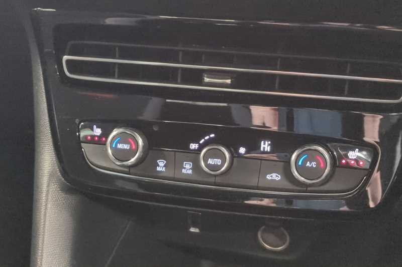 Used Vauxhall Mokka 2022 for sale - 78175375: Photo 15