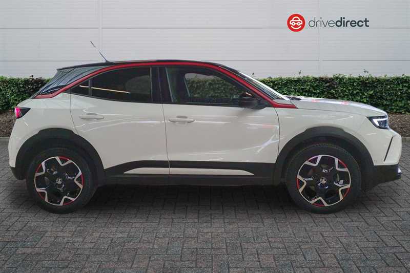 Used Vauxhall Mokka 2022 for sale - 78175375: Photo 2