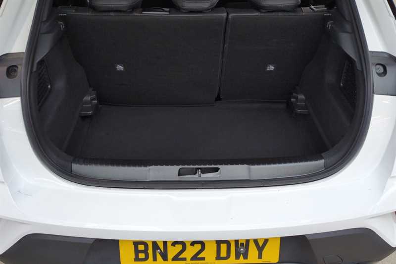 Used Vauxhall Mokka 2022 for sale - 78175375: Photo 25