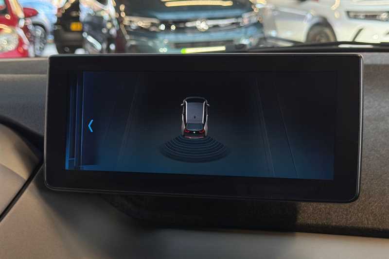 Used BMW i3 2020 for sale - 77296243: Photo 19