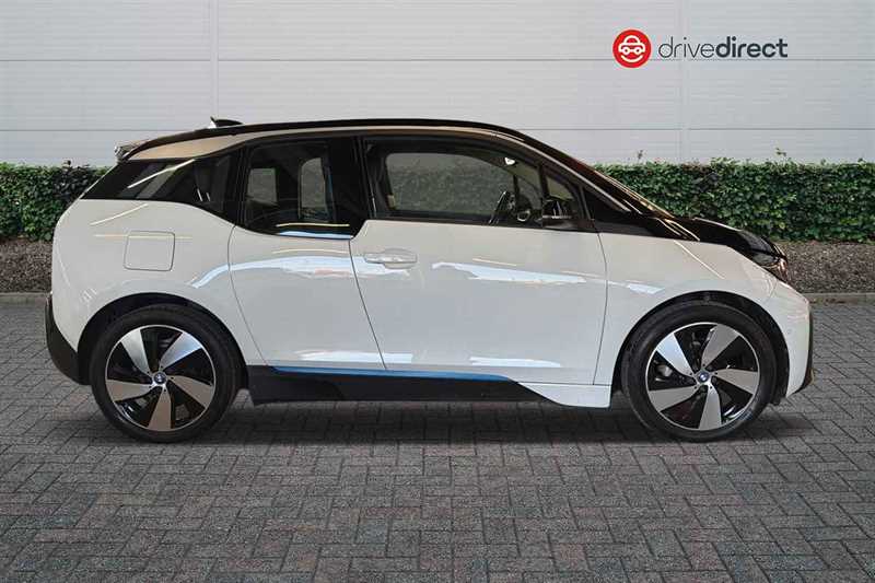 Used BMW i3 2020 for sale - 77296243: Photo 2