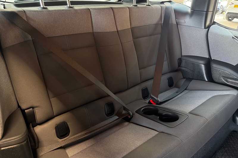 Used BMW i3 2020 for sale - 77296243: Photo 24