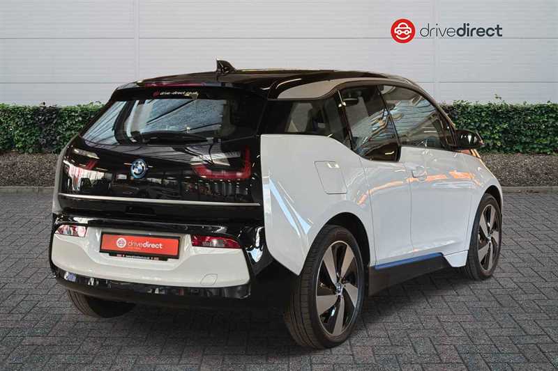 Used BMW i3 2020 for sale - 77296243: Photo 3