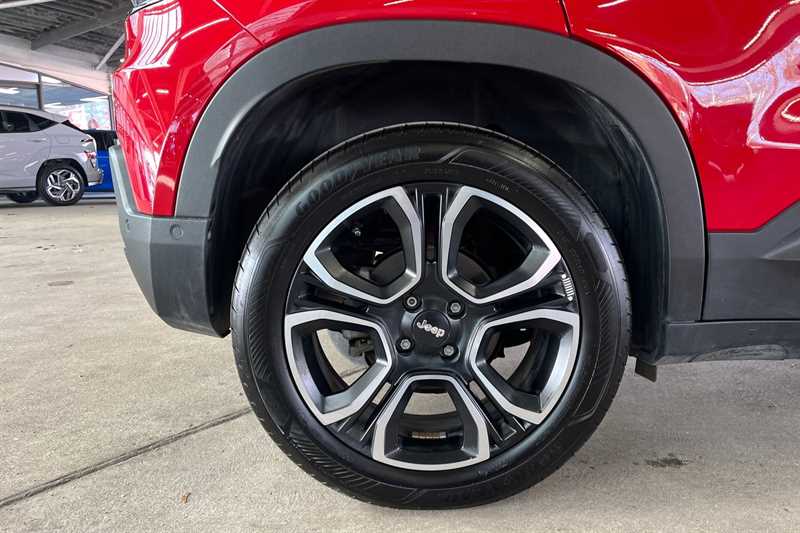 Used Jeep Other 2024 for sale - 77486151: Photo 10