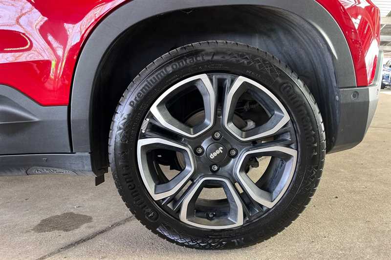 Used Jeep Other 2024 for sale - 77486151: Photo 11