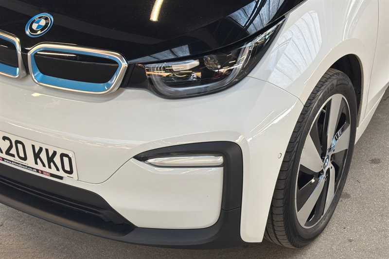 Used BMW i3 2020 for sale - 77323045: Photo 29