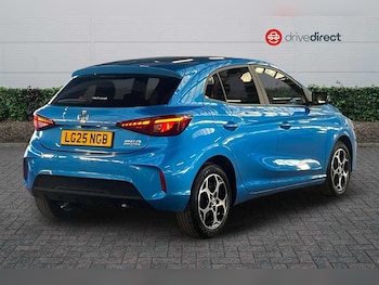 Used MG MG3 2025 for sale - 78265804: Photo