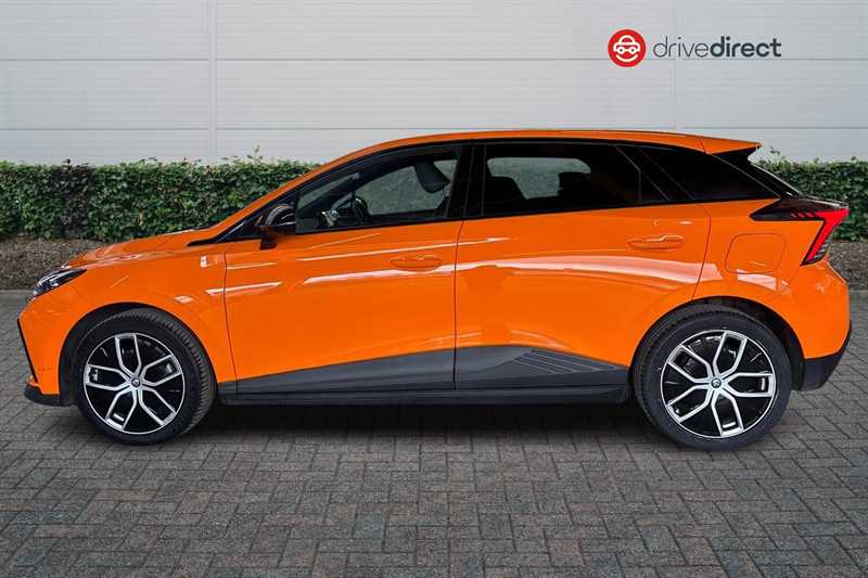 Used MG MG4 2023 for sale - 78076208: Photo 6