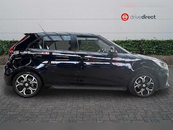 Used MG MG3 2022 for sale - 76967079: Photo