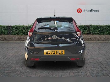 Used MG MG3 2022 for sale - 76967079: Photo
