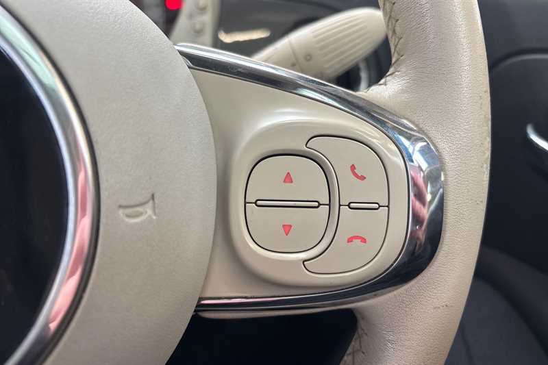 Used Fiat 500 2018 for sale - 78188652: Photo 22