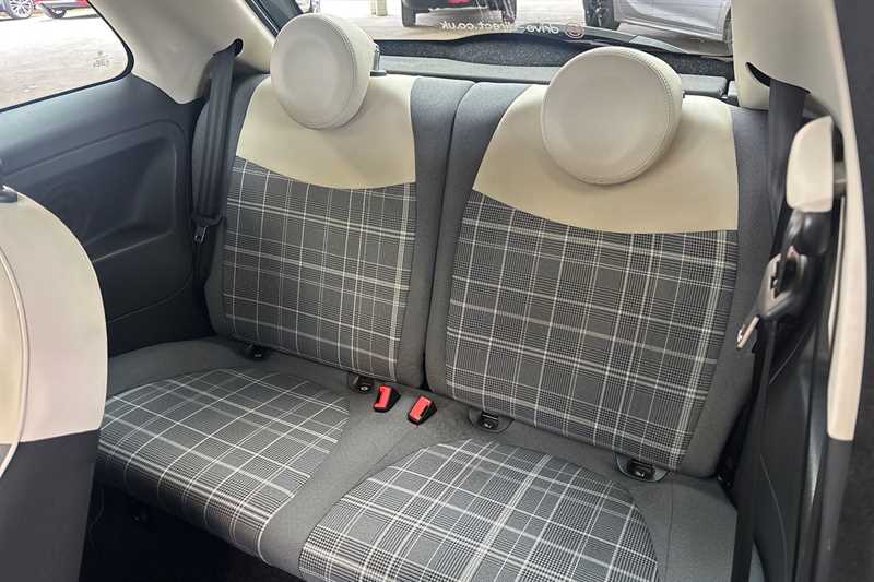 Used Fiat 500 2018 for sale - 78188652: Photo 24