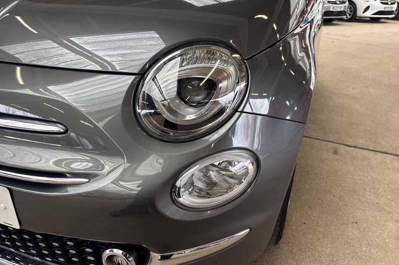 Used Fiat 500 2018 for sale - 78188652: Photo 29