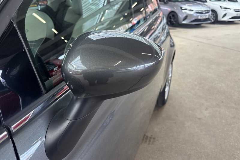 Used Fiat 500 2018 for sale - 78188652: Photo 35