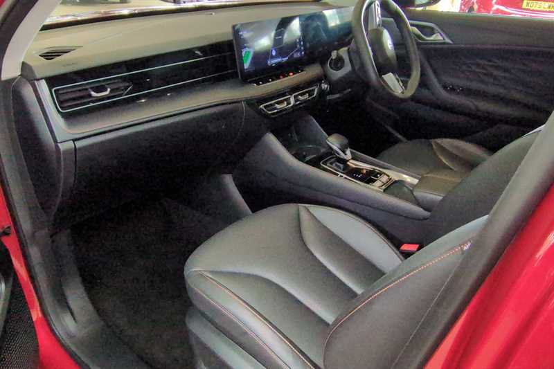 Used MG MG HS 2024 for sale - 77773316: Photo 36