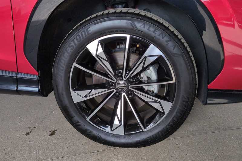 Used MG MG HS 2024 for sale - 77773316: Photo 9