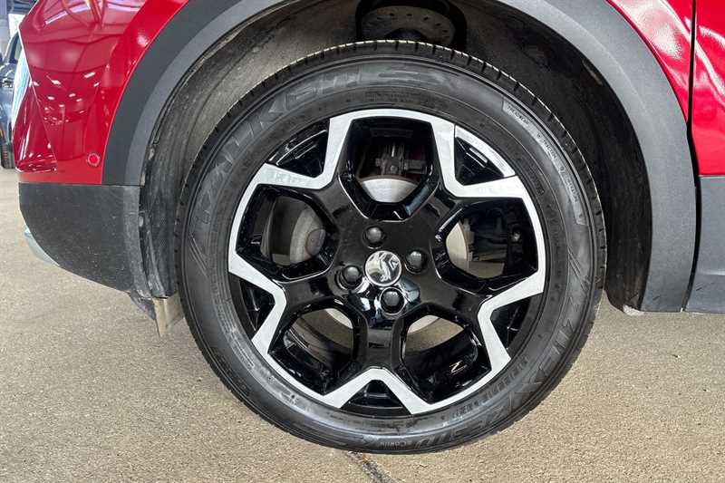 Used Vauxhall Mokka 2021 for sale - 78174548: Photo 11