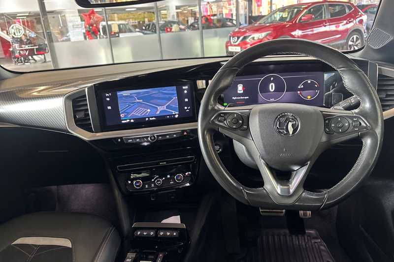 Used Vauxhall Mokka 2021 for sale - 78174548: Photo 13