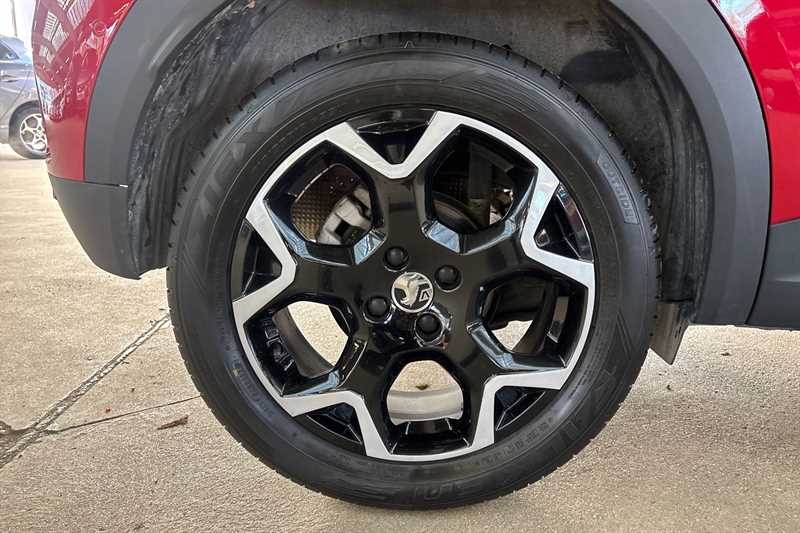 Used Vauxhall Mokka 2021 for sale - 78174548: Photo 9