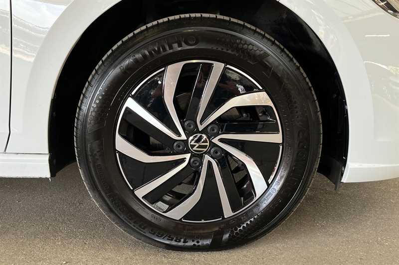 Used Volkswagen Polo 2023 for sale - 76844228: Photo 11