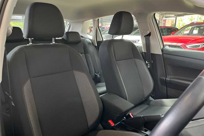 Used Volkswagen Polo 2023 for sale - 76844228: Photo 23