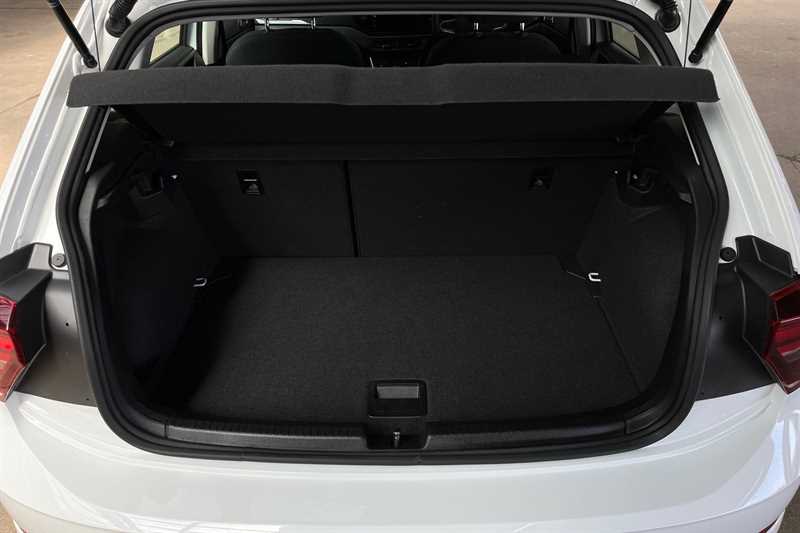 Used Volkswagen Polo 2023 for sale - 76844228: Photo 25