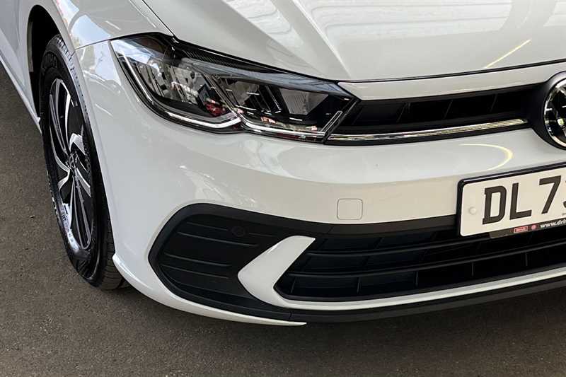 Used Volkswagen Polo 2023 for sale - 76844228: Photo 28