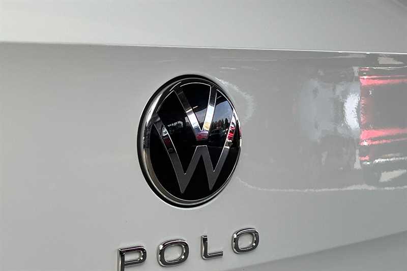 Used Volkswagen Polo 2023 for sale - 76844228: Photo 42