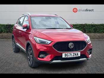 2021 - 1.0 T-GDI Exclusive SUV 5dr Petrol Auto Euro 6 (111 ps)