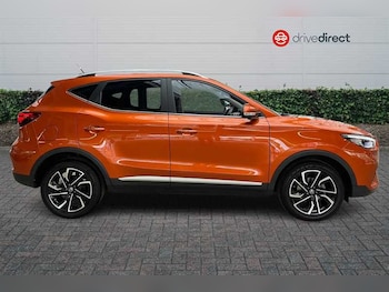 Used MG MG ZS 2024 for sale - 78696969: Photo