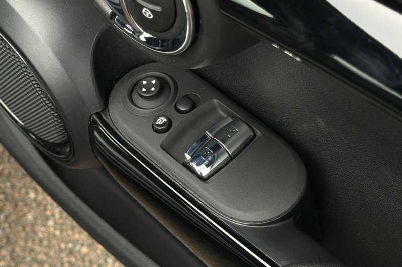 Used MINI Electric Hatch 2022 for sale - 77391433: Photo 16