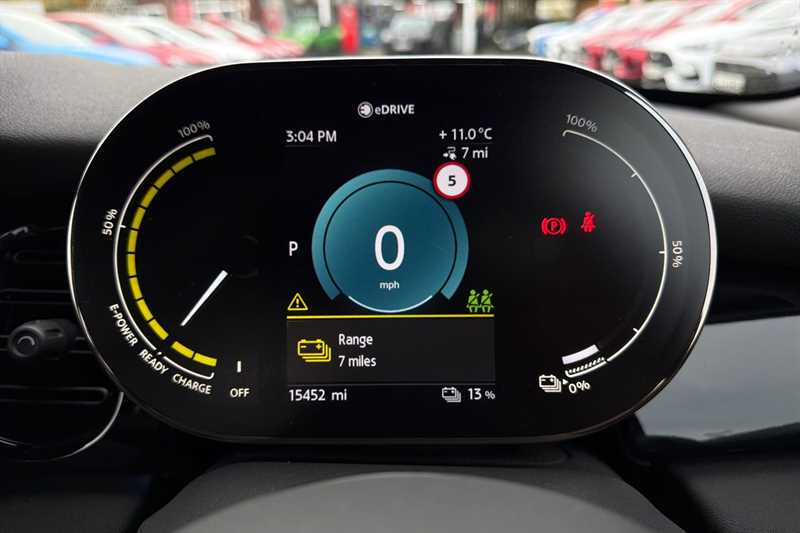 Used MINI Electric Hatch 2022 for sale - 77391433: Photo 20