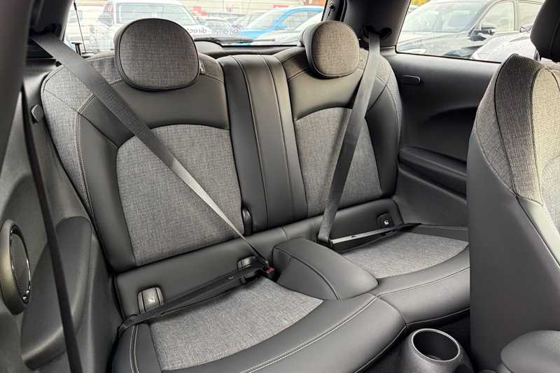 Used MINI Electric Hatch 2022 for sale - 77391433: Photo 24