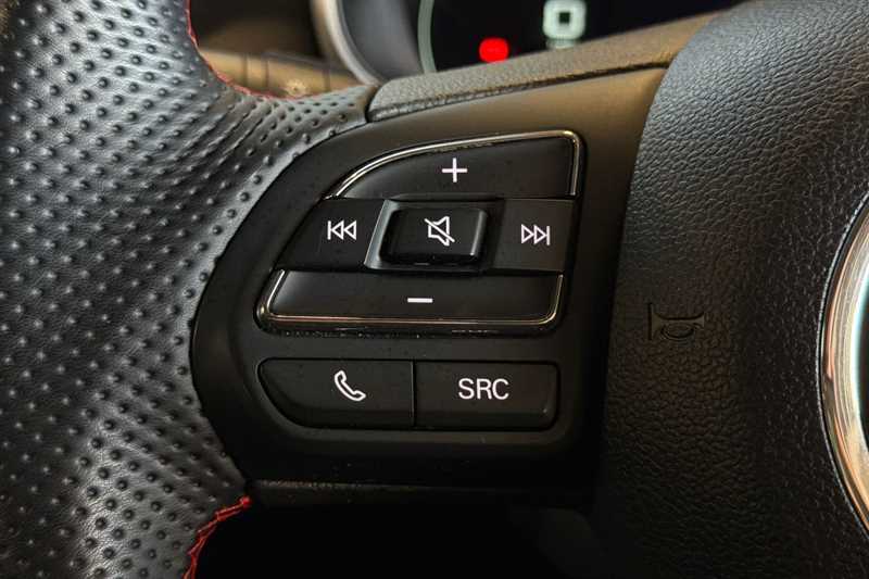 Used MG MG ZS 2024 for sale - 76462923: Photo 21