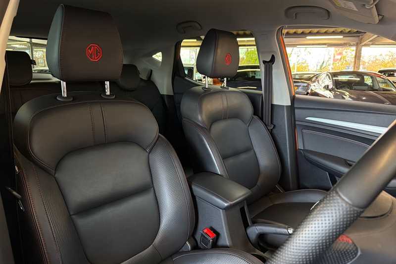 Used MG MG ZS 2024 for sale - 76462923: Photo 23