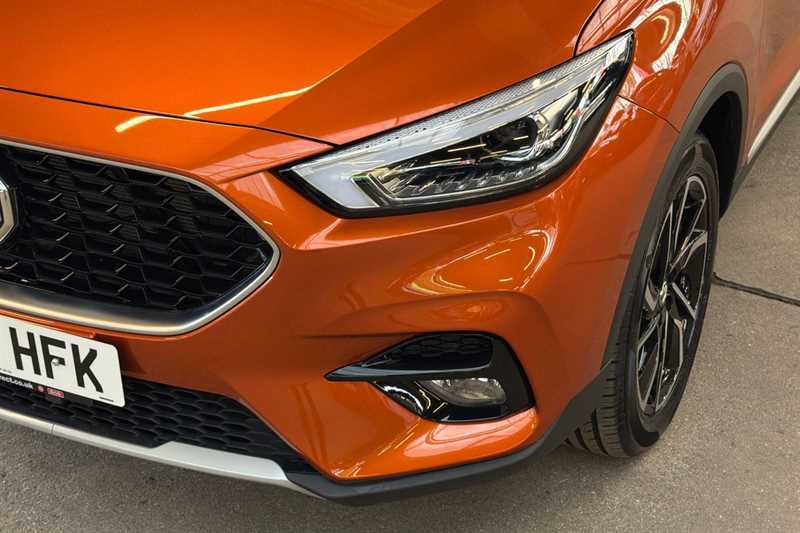 Used MG MG ZS 2024 for sale - 76462923: Photo 29