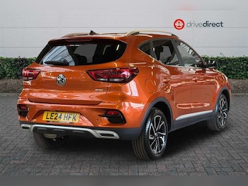 Used MG MG ZS undefined for sale - 76462923: Photo