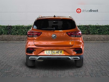 Used MG MG ZS undefined for sale - 76462923: Photo