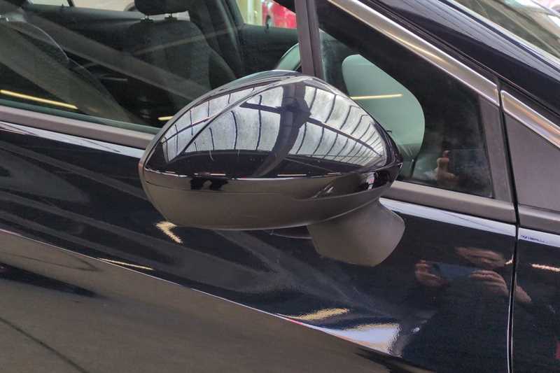 Used Vauxhall Astra 2019 for sale - 78216574: Photo 34