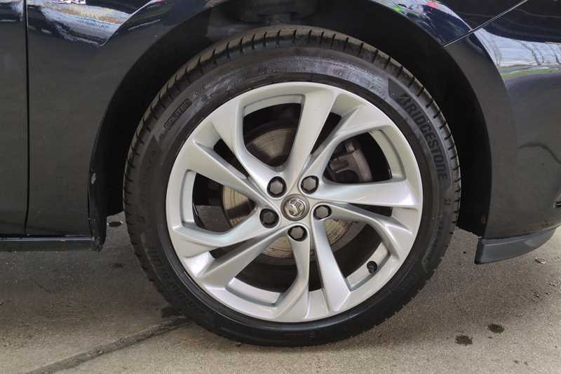 Used Vauxhall Astra 2019 for sale - 78216574: Photo 9