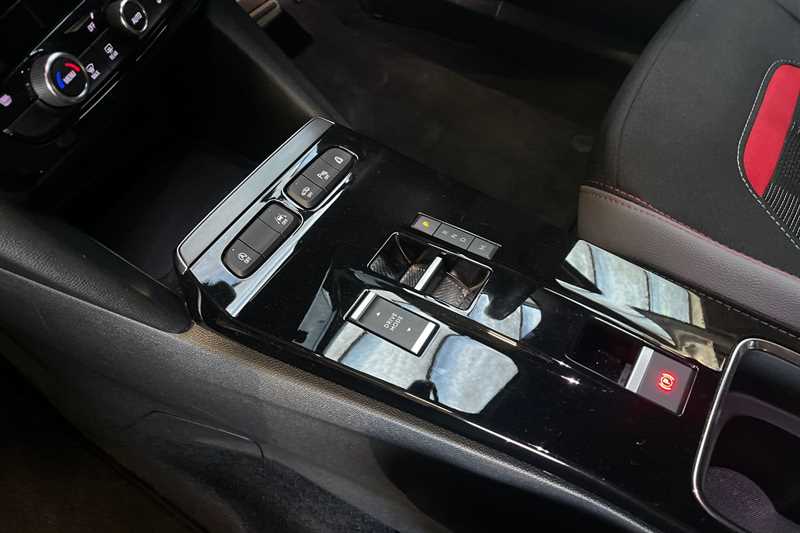 Used Vauxhall Mokka 2023 for sale - 76938716: Photo 14