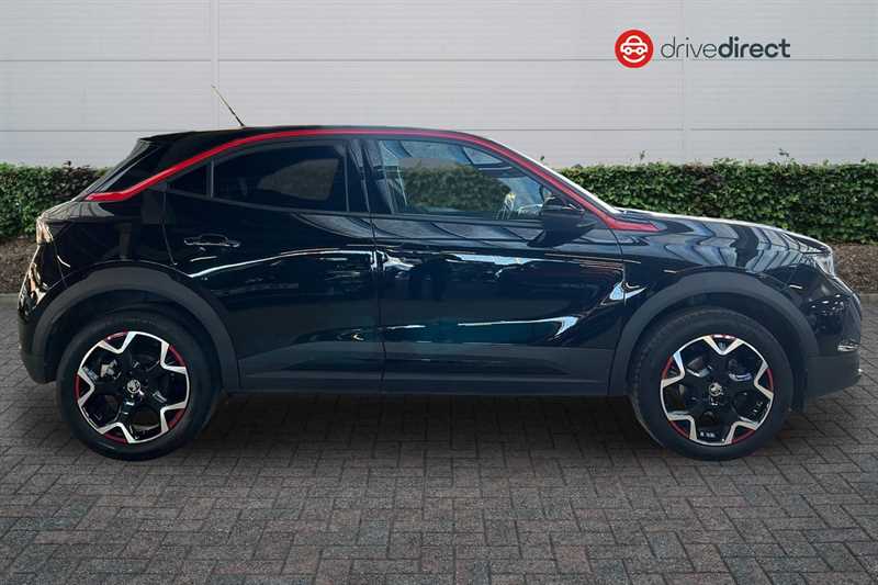 Used Vauxhall Mokka 2023 for sale - 76938716: Photo 2