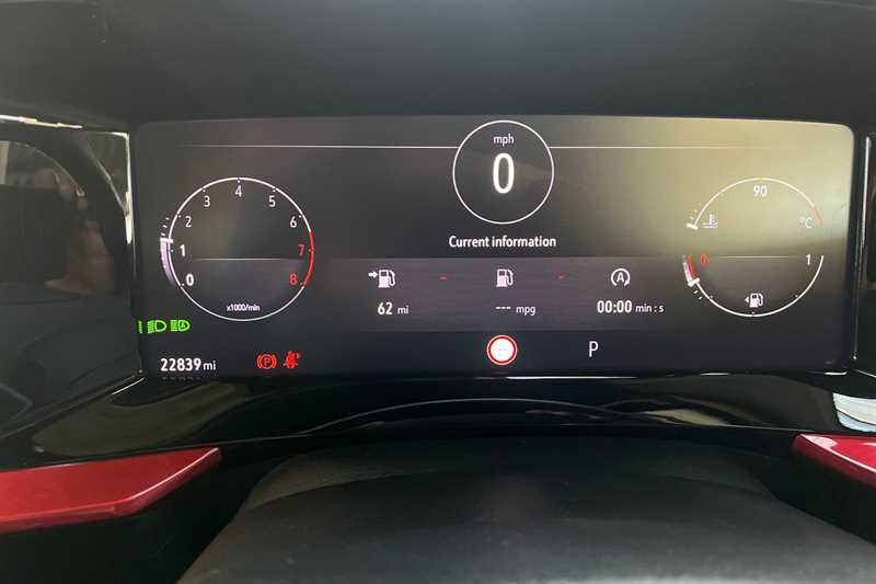 Used Vauxhall Mokka 2023 for sale - 76938716: Photo 20